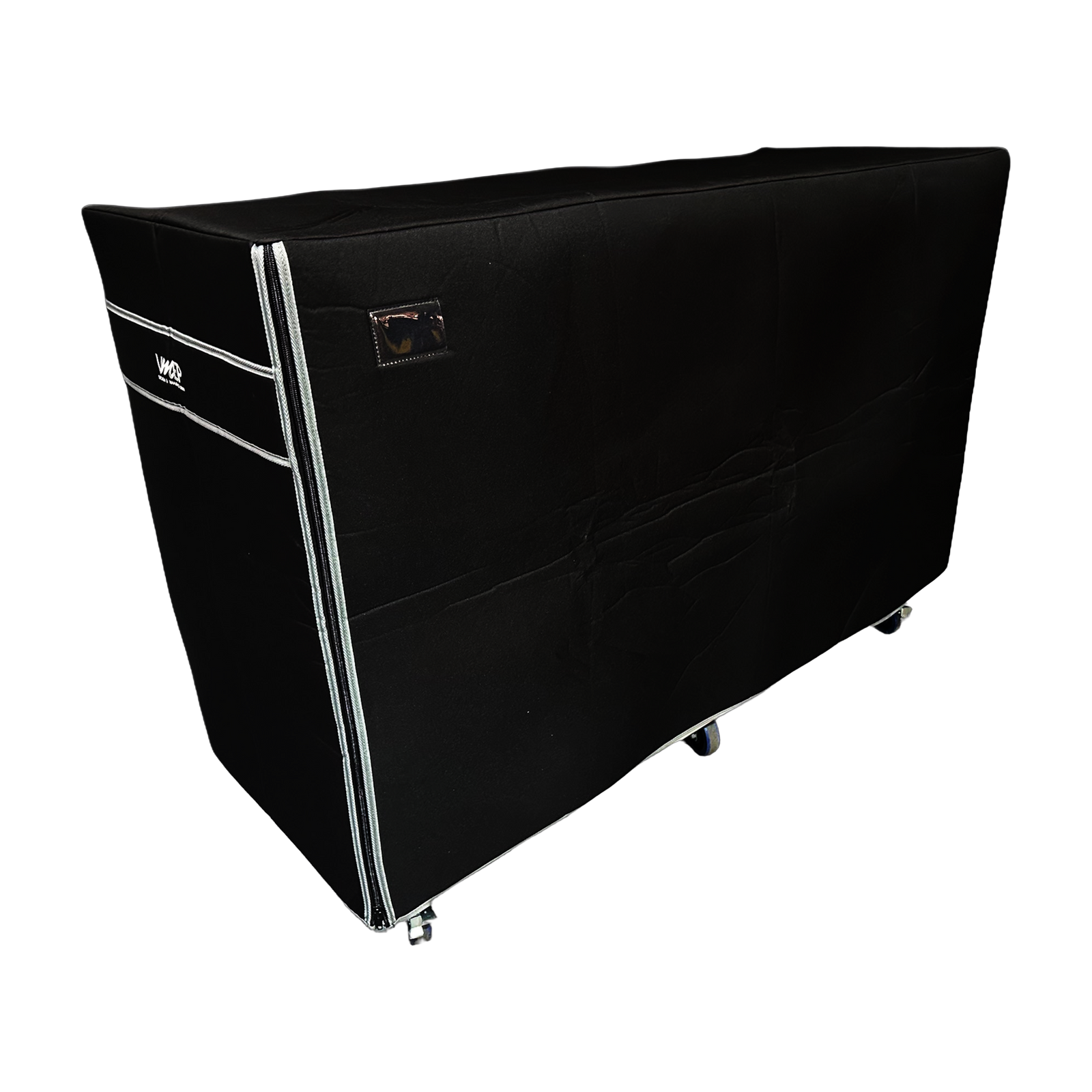Roll Cabinet With Storage Boxes (single piece front cover) XL 12 Boxes-VME-EC15