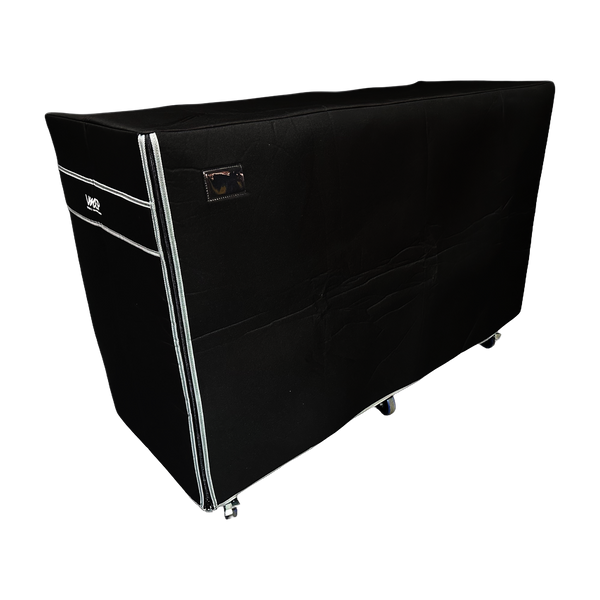 Roll Cabinet With Storage Boxes (single piece front cover) XL 12 Boxes-VME-EC15