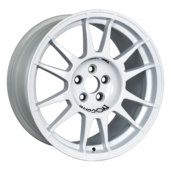 EvoCorse Sanremo Corse 15-inch rally wheel