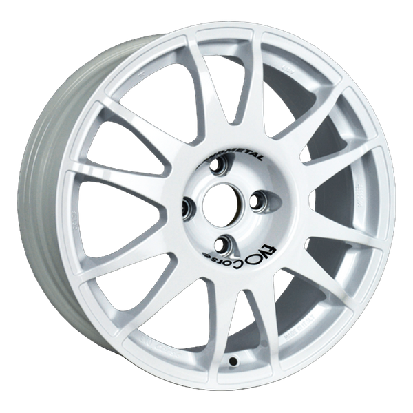 EvoCorse Sanremo Corse 17 GR. A rally wheel