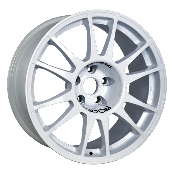 EvoCorse Sanremo Corse rally wheel