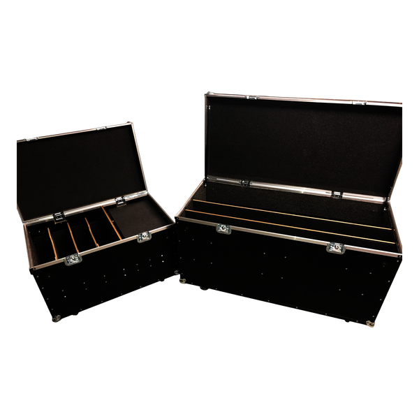 Set Up Floor Flight Case Kit VME-SU8