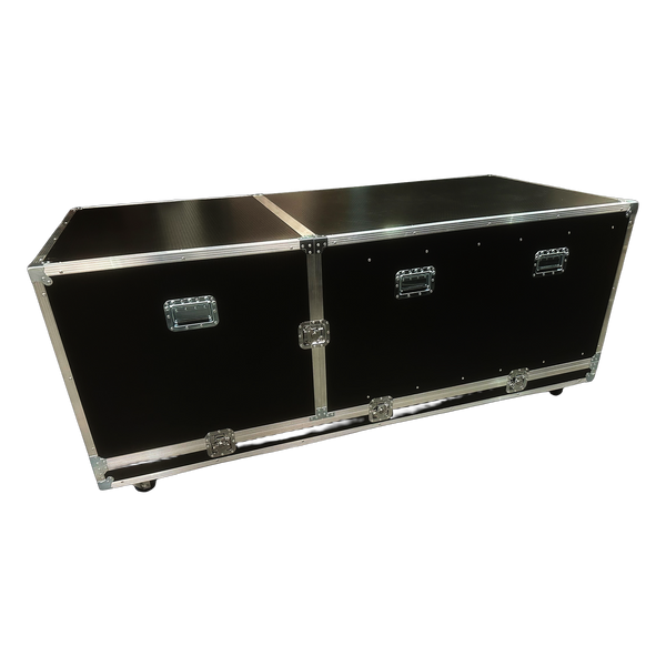 Simulator Cases