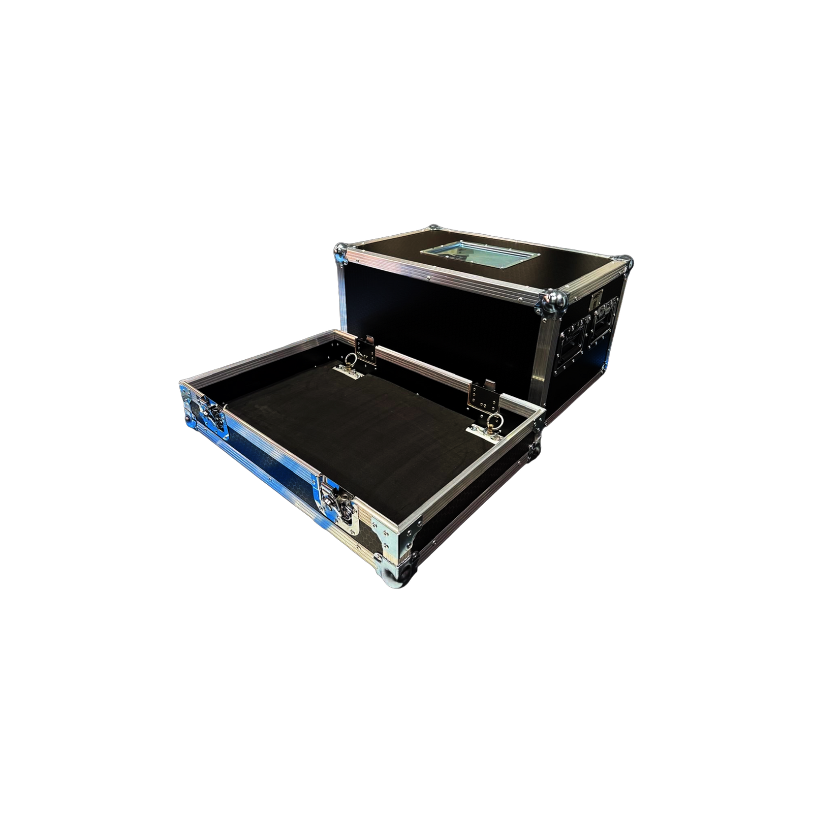 Small Engine / Gearbox Flight Case - VME-Box45