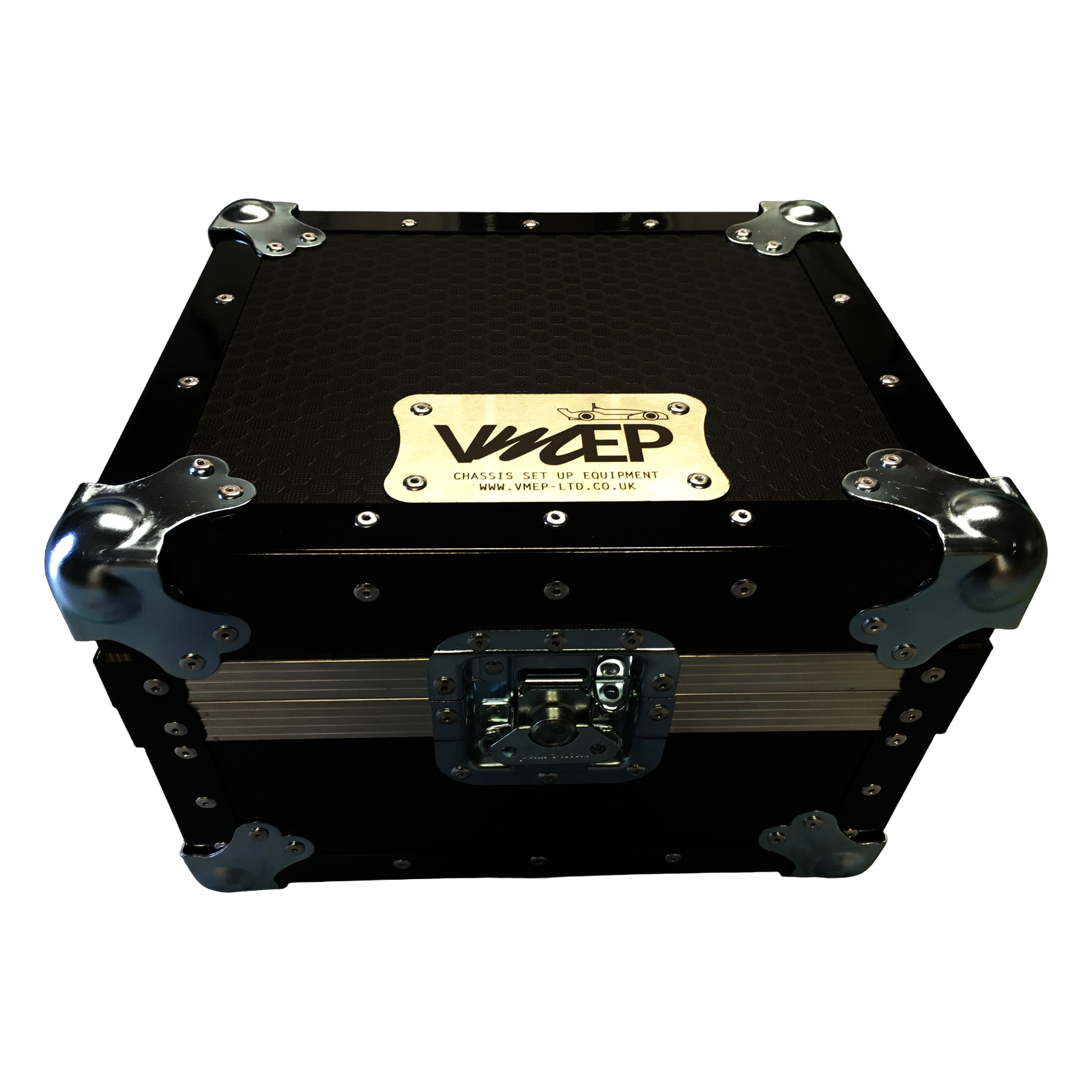 Small Flight Carry Case