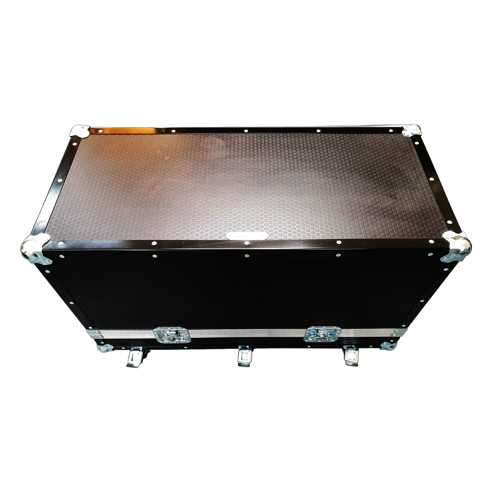 Sound System Flight Cases