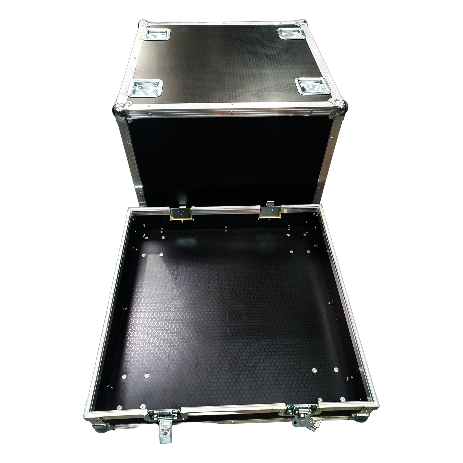 Stackable Upside Down Flight Case VME-S3