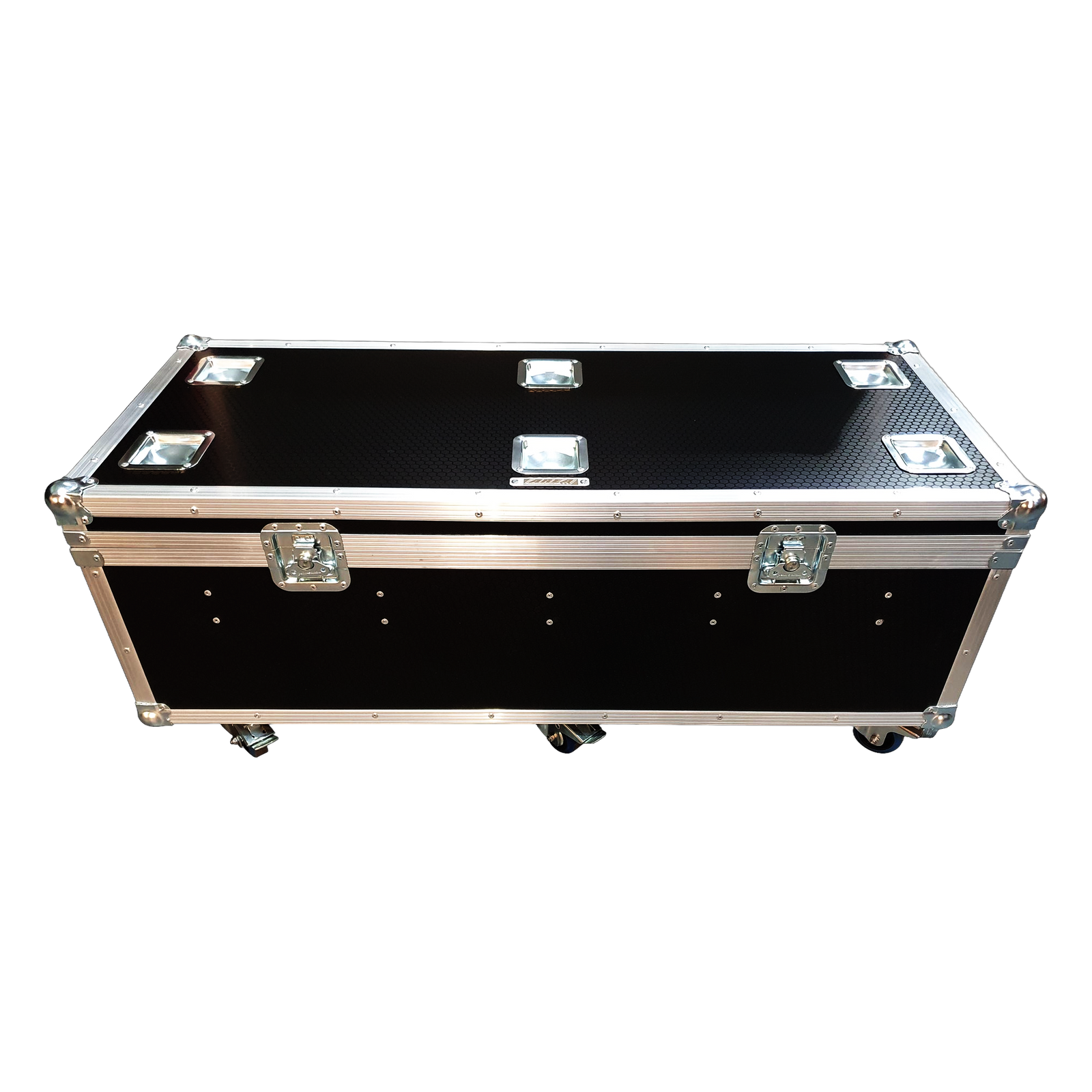 Stacking Adjustable Divider Case VME-S1