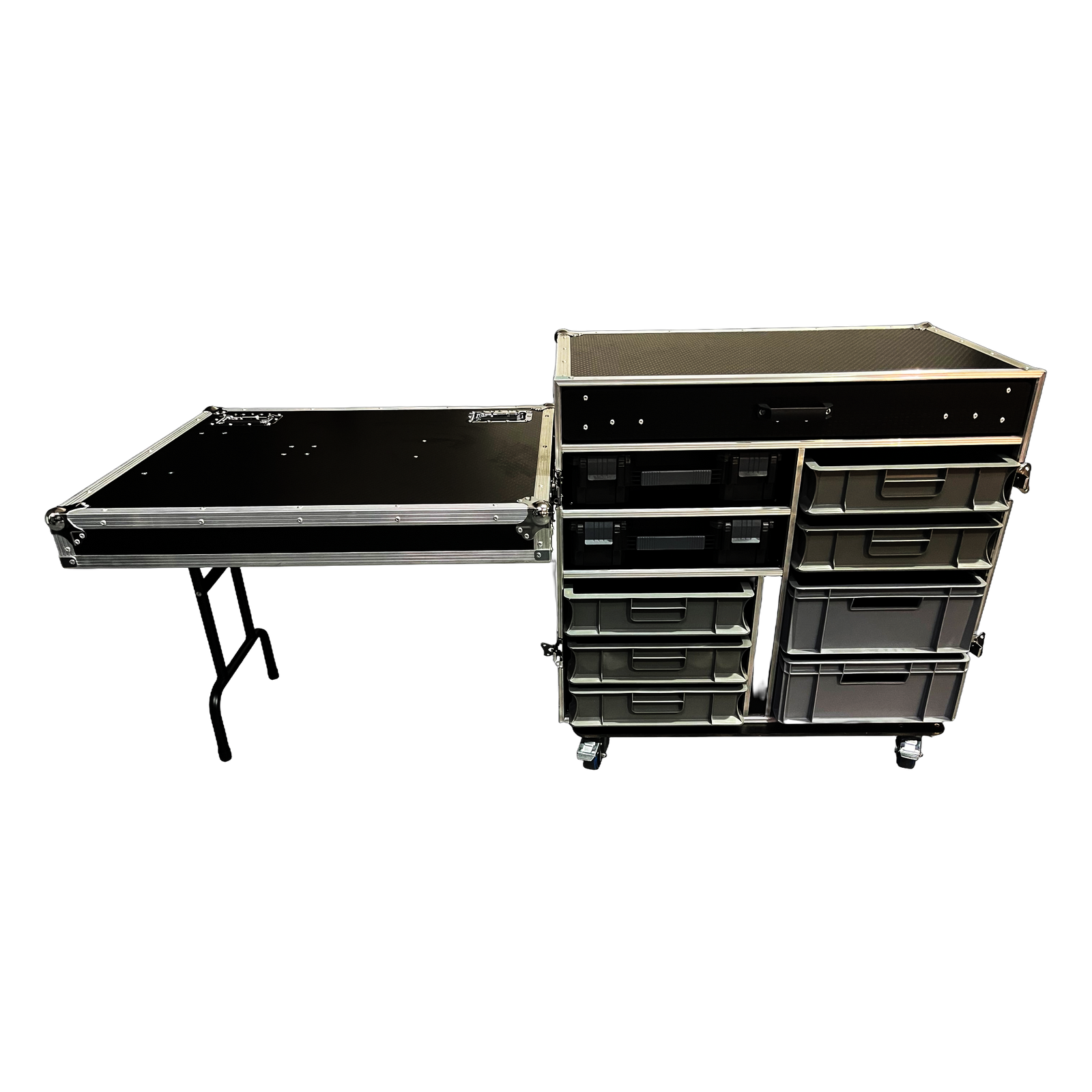 Stanley Fatmax & Euro Container Case - VME-SFM11