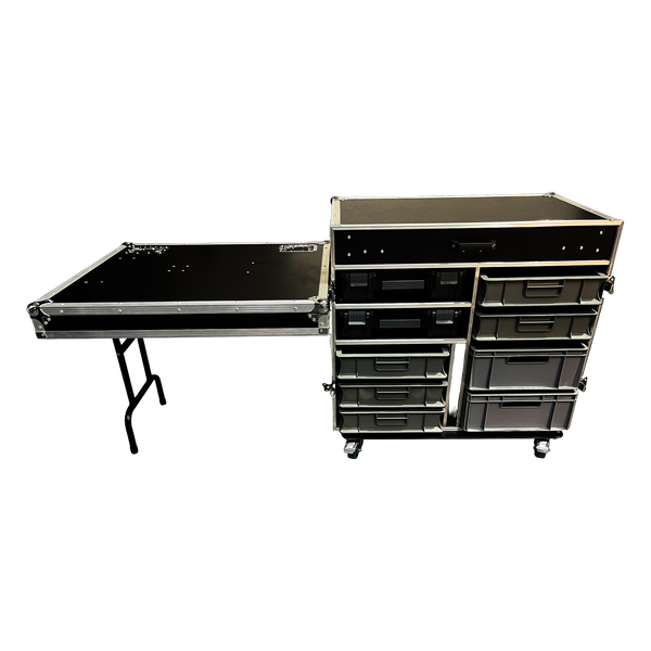 Stanley Fatmax & Euro Container Case - VME-SFM11