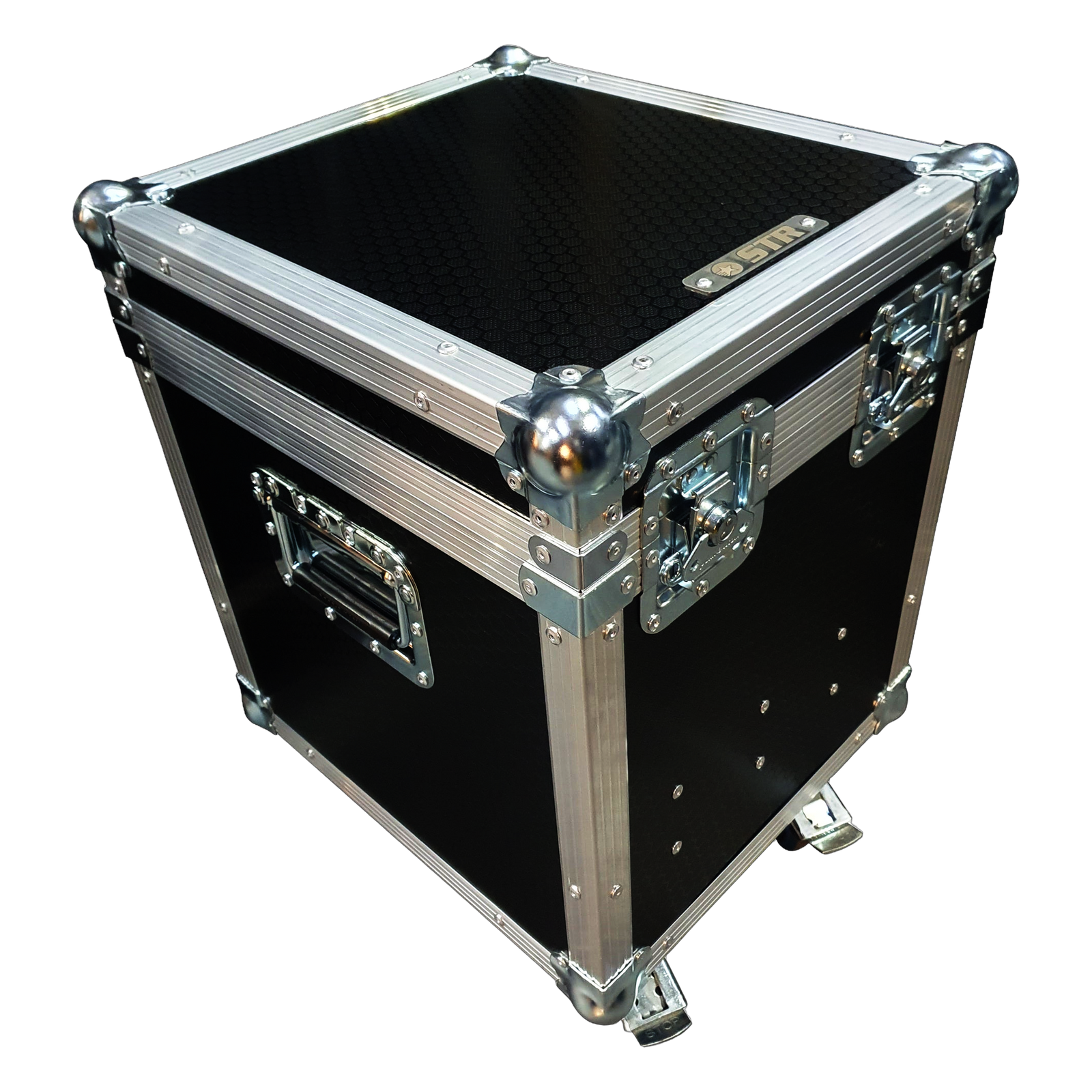 STR Corner Weight Scale Flight Case VME-SU1