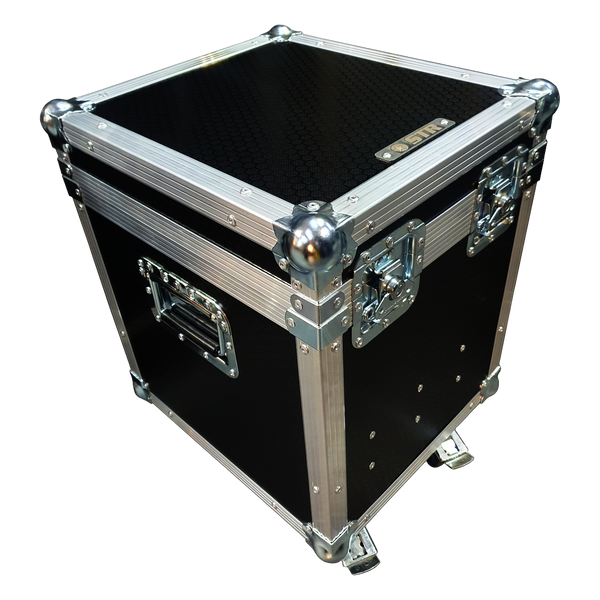 Set Up Equipment Cases
