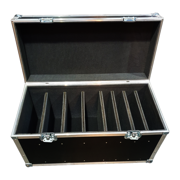 STR Corner Weight Scale & Pad Leveller Flight Case VME-SU4