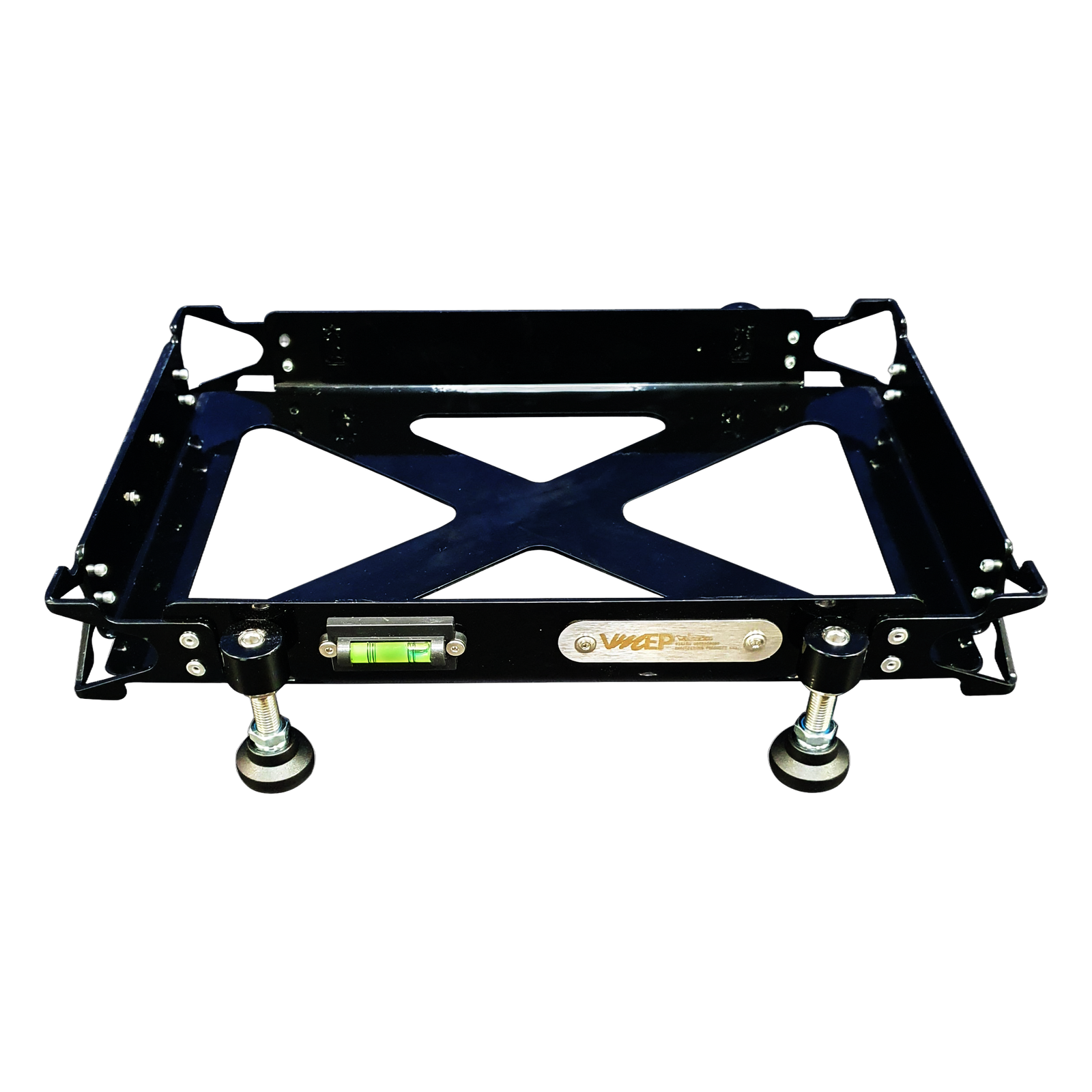 STR Corner Weight Scale Pad Levellers