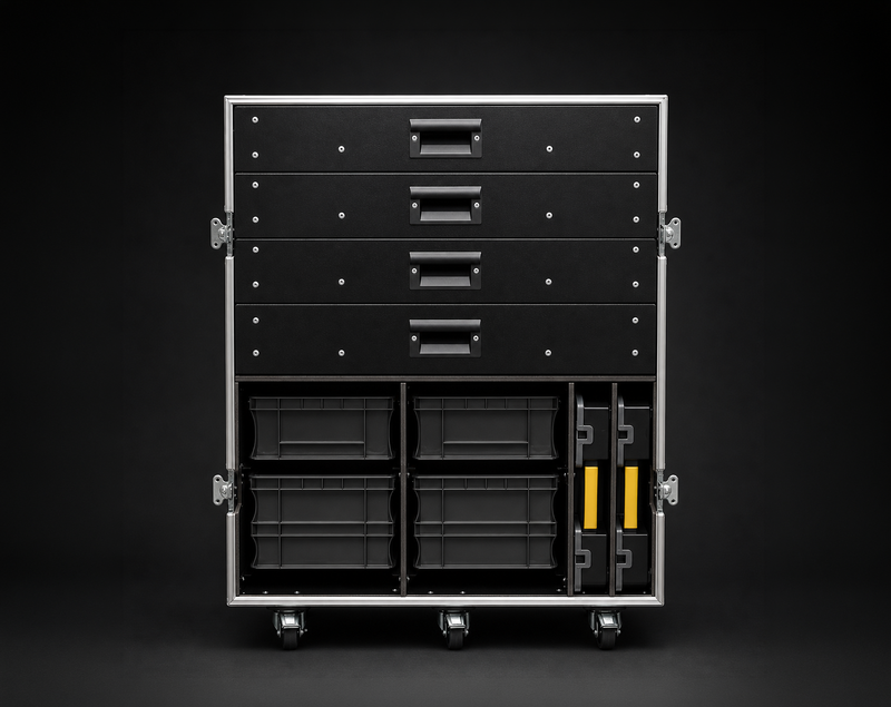 Tool Box Cases