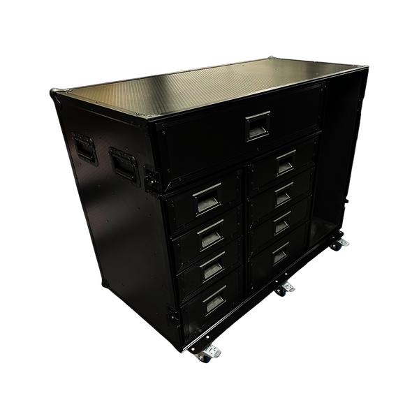 Tool Box Storage Flight Case - VME-TB1B