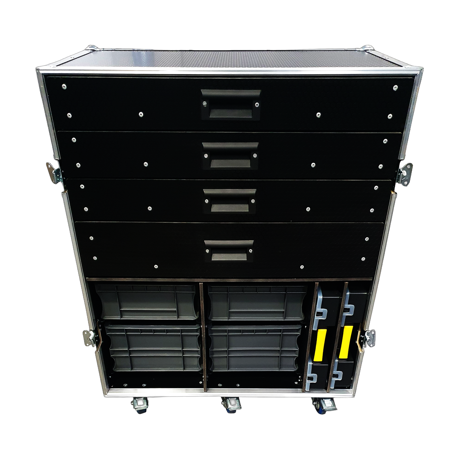 Tool Box - VME-TB1