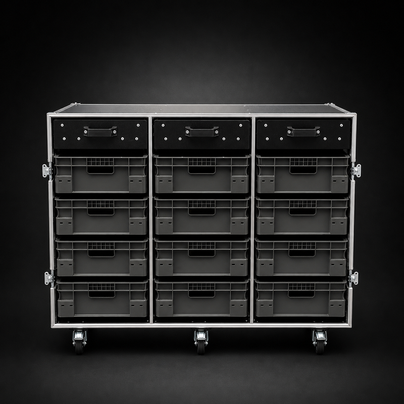 Euro Containers