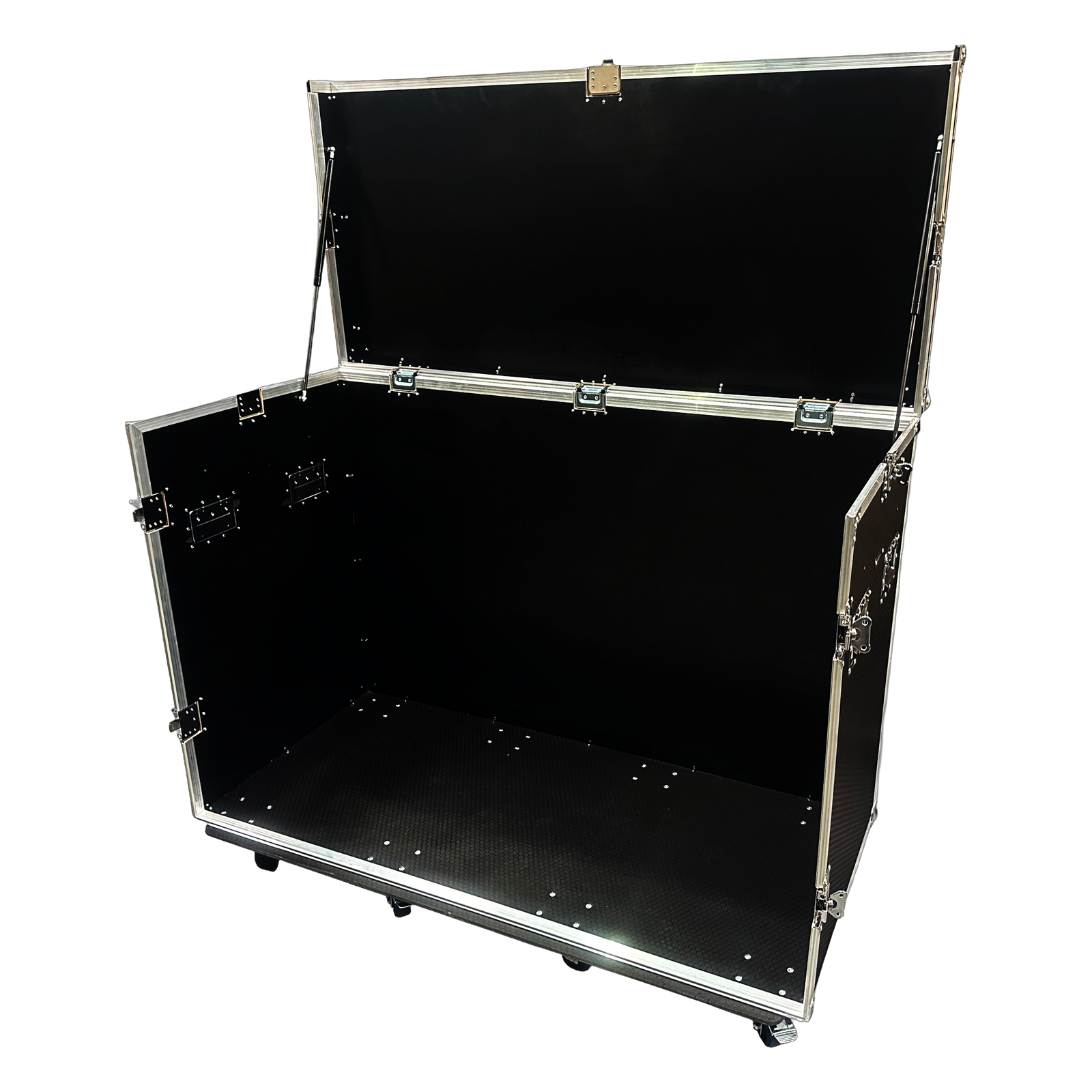 Toolbox Transport Flight Case - VME-TB9
