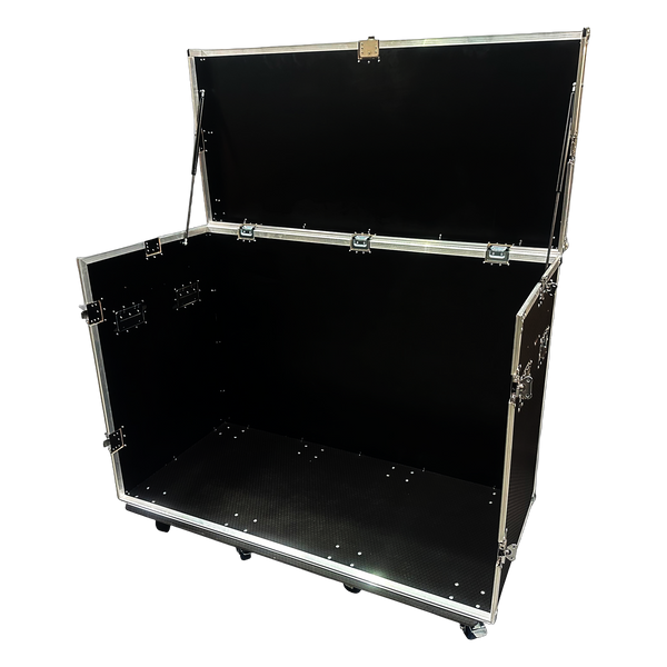 Toolbox Transport Flight Case - VME-TB9