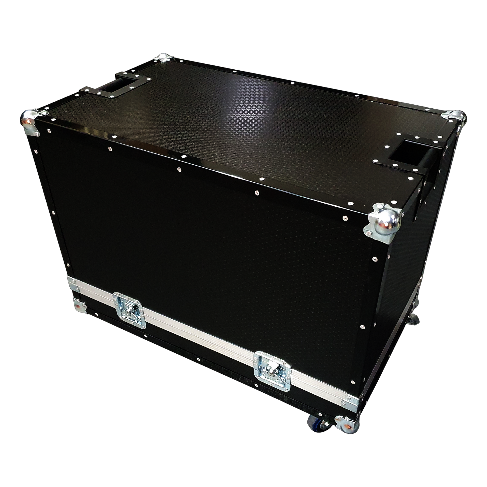 Upside Down Paoli Compressor Case VME-Box2