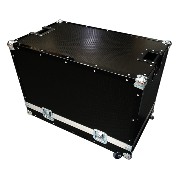 Upside Down Paoli Compressor Case VME-Box2