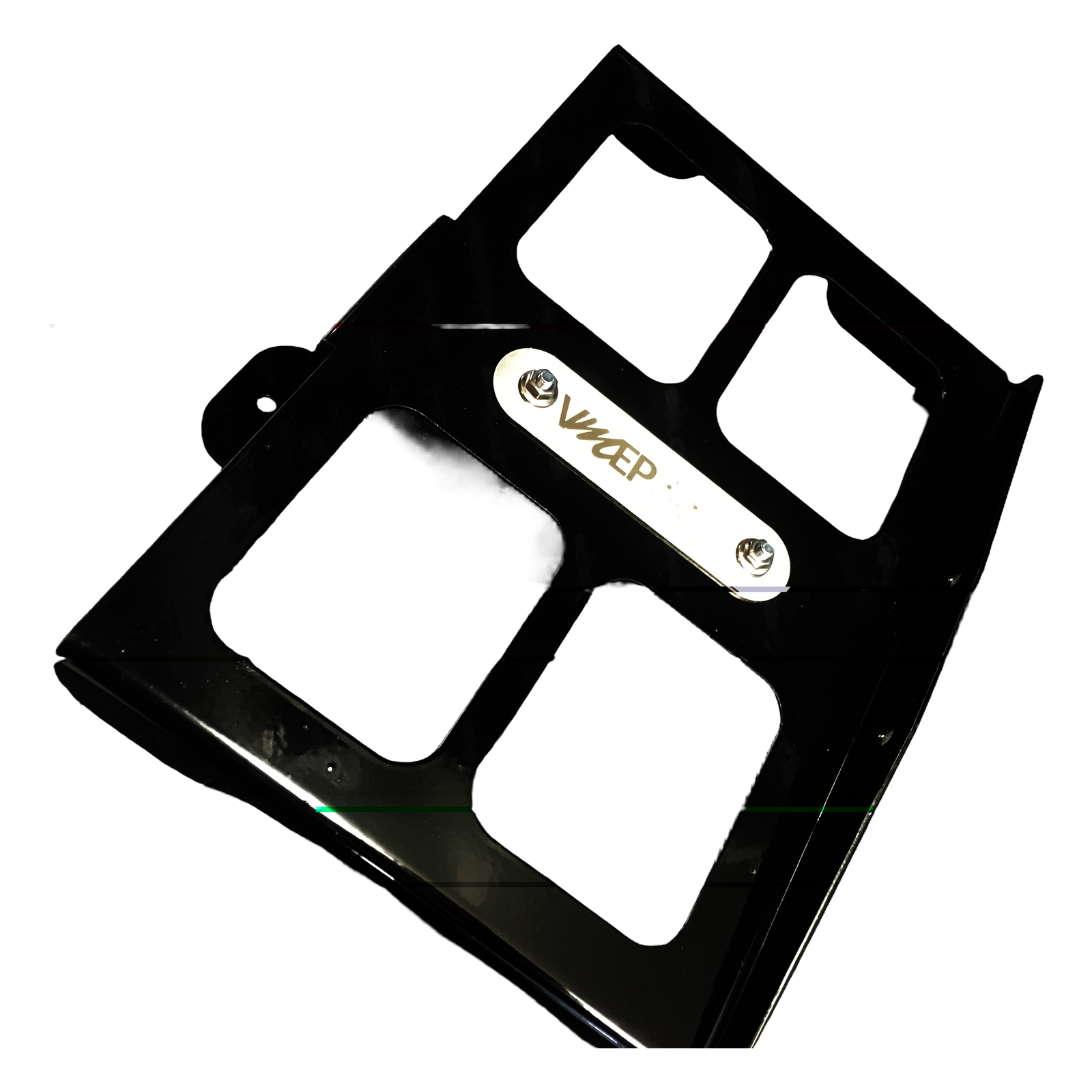 Varley Lithium Li16 Battery Mounting Bracket