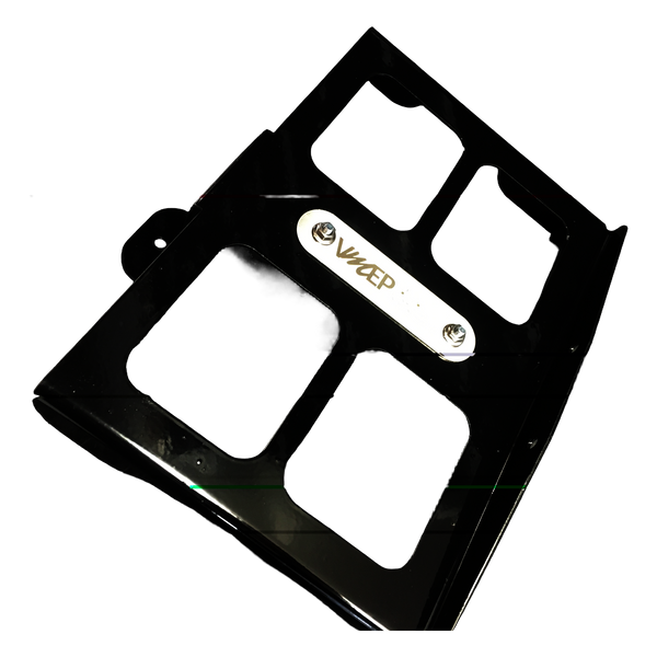 Varley Lithium Li16 Battery Mounting Bracket