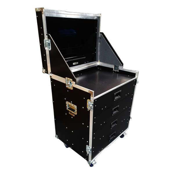 Data Station