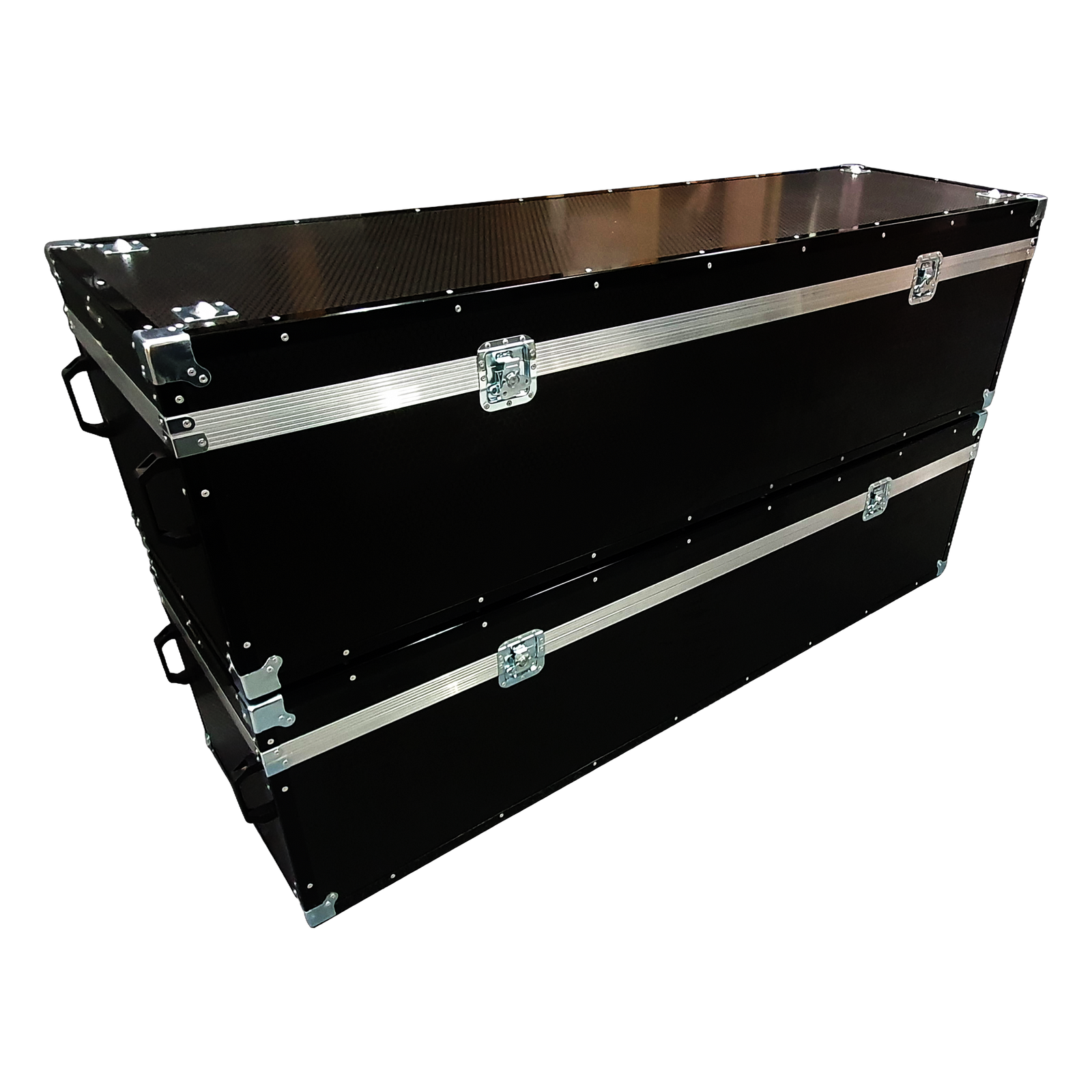 VMEP Awning Light Storage Flight Case VME-Awn3