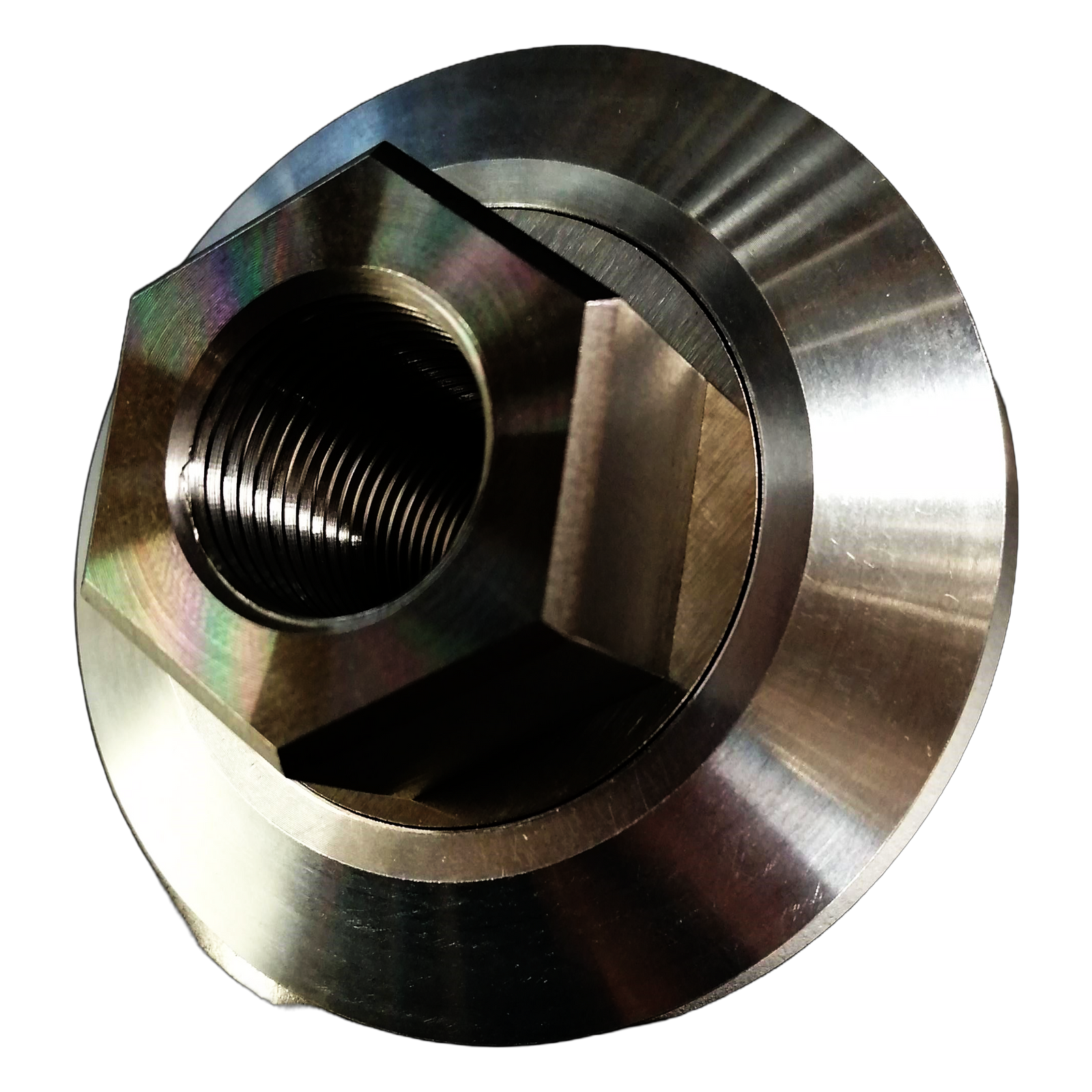 Wheel Nut - 3/4" UNF Dallara F3