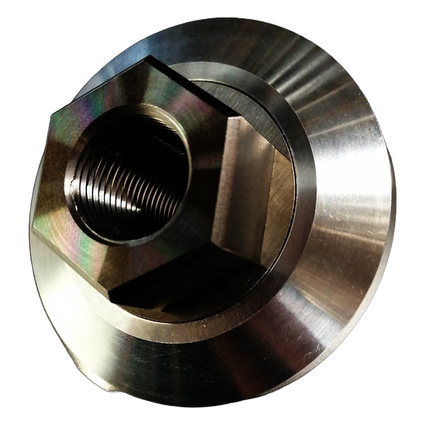 Wheel Nut - 3/4" UNF Dallara F3