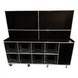 Workshop Packing Case / Tool Box Workstation- VME-TB16