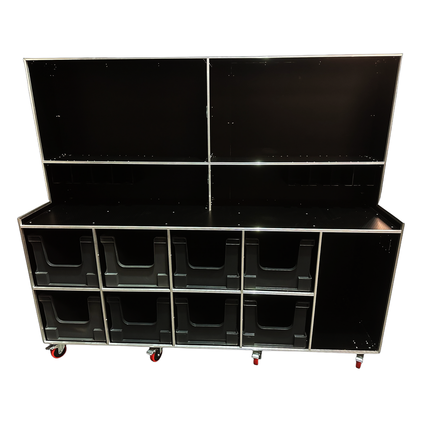 Workshop Packing Case / Tool Box Workstation- VME-TB16
