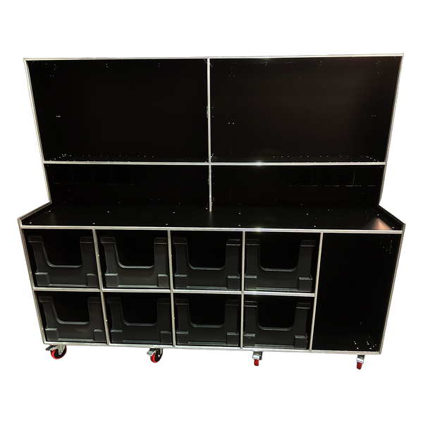Workshop Packing Case / Tool Box Workstation- VME-TB16