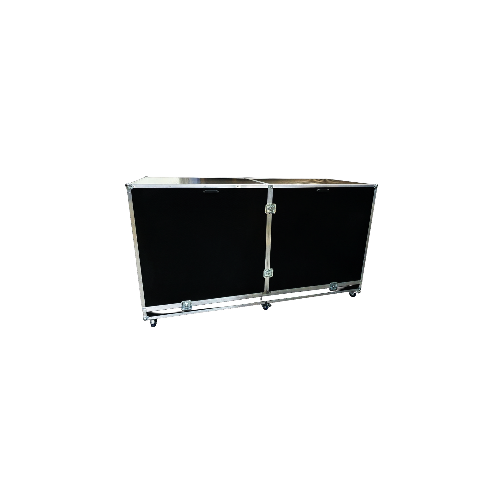 XL Transport Flight Case VME-Box7