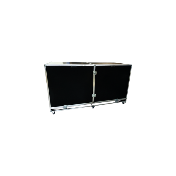 XL Transport Flight Case VME-Box7